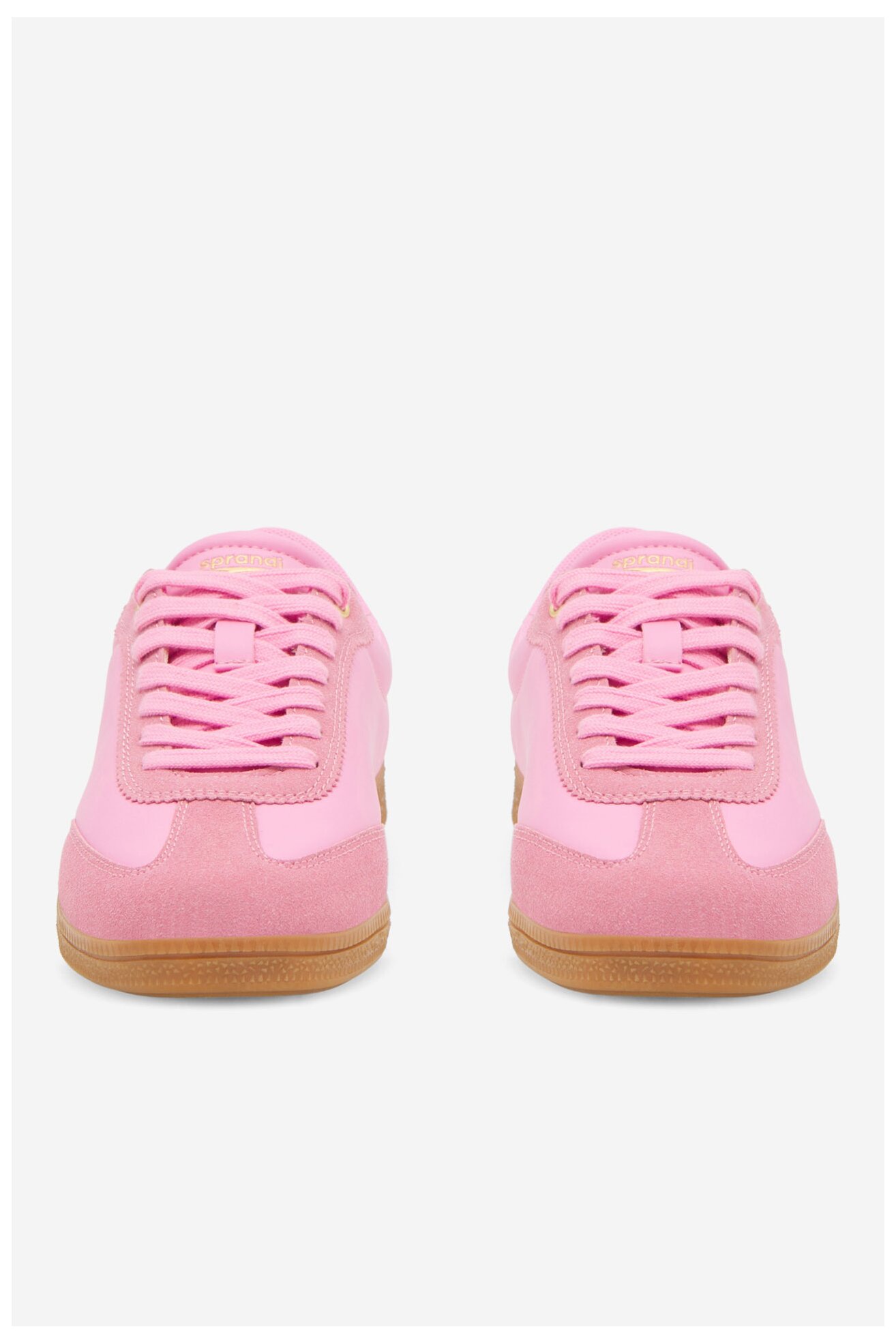 Sportcipő Sprandi WPRS-23W12313 RÓZSASZÍN