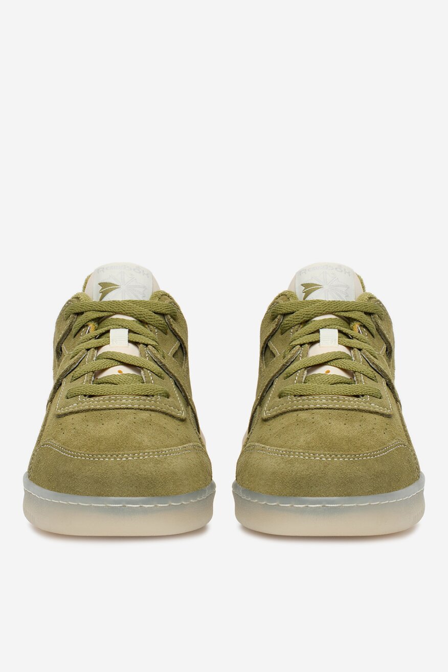 
                Спортни обувки Reebok ЗЕЛЕН - 5906751640692