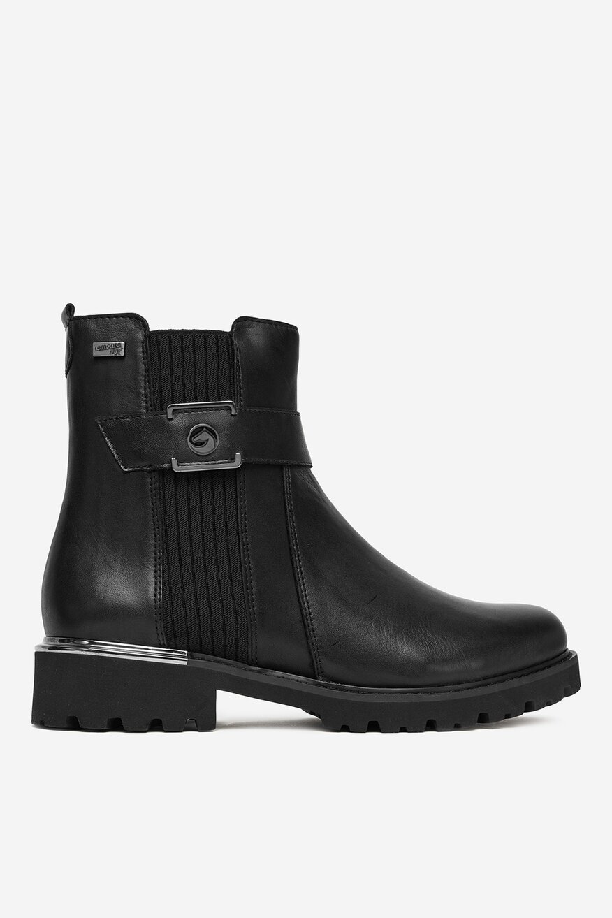 
                Боти Remonte ЧЕРЕН - 2230085560054