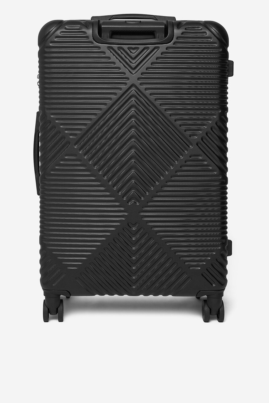 
                NINE WEST - Duża walizka - 5907964038306