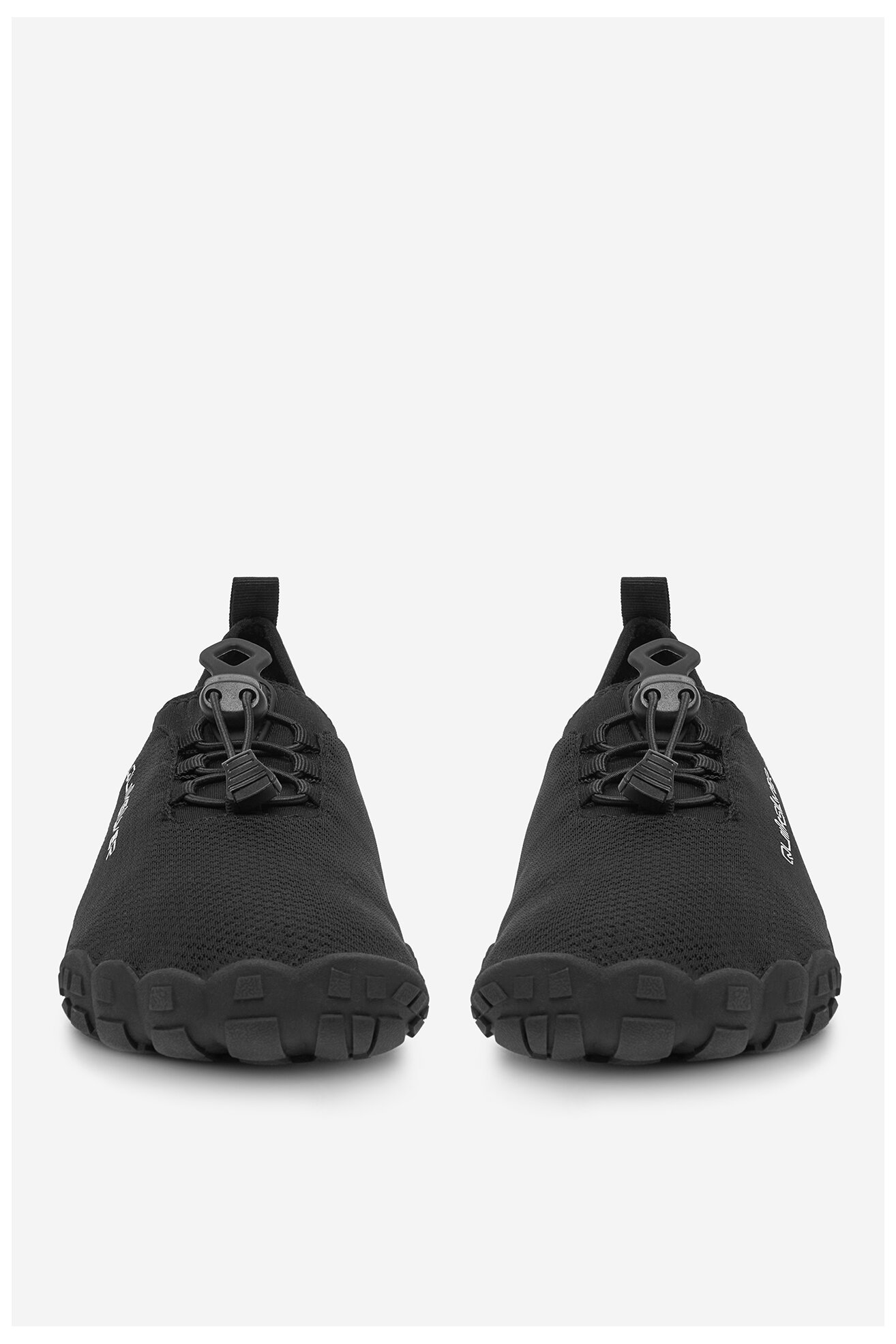 Obuwie do wody QUIKSILVER CEO-MP80-26009 Czarny