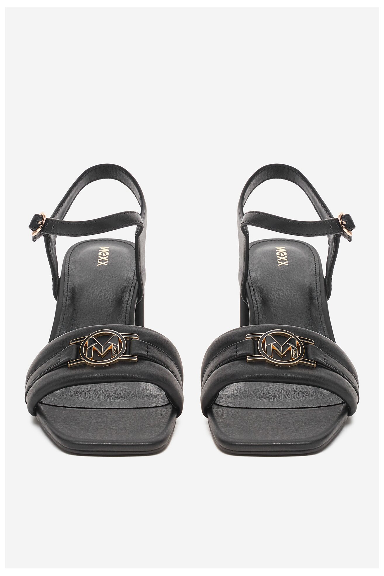 Сандали Mexx R24SS944932A ЧЕРЕН