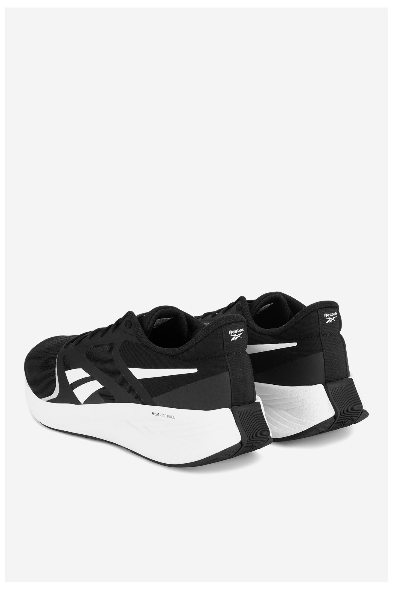 Obuwie sportowe Reebok ENERGEN TECH PLUS 100204828 Czarny