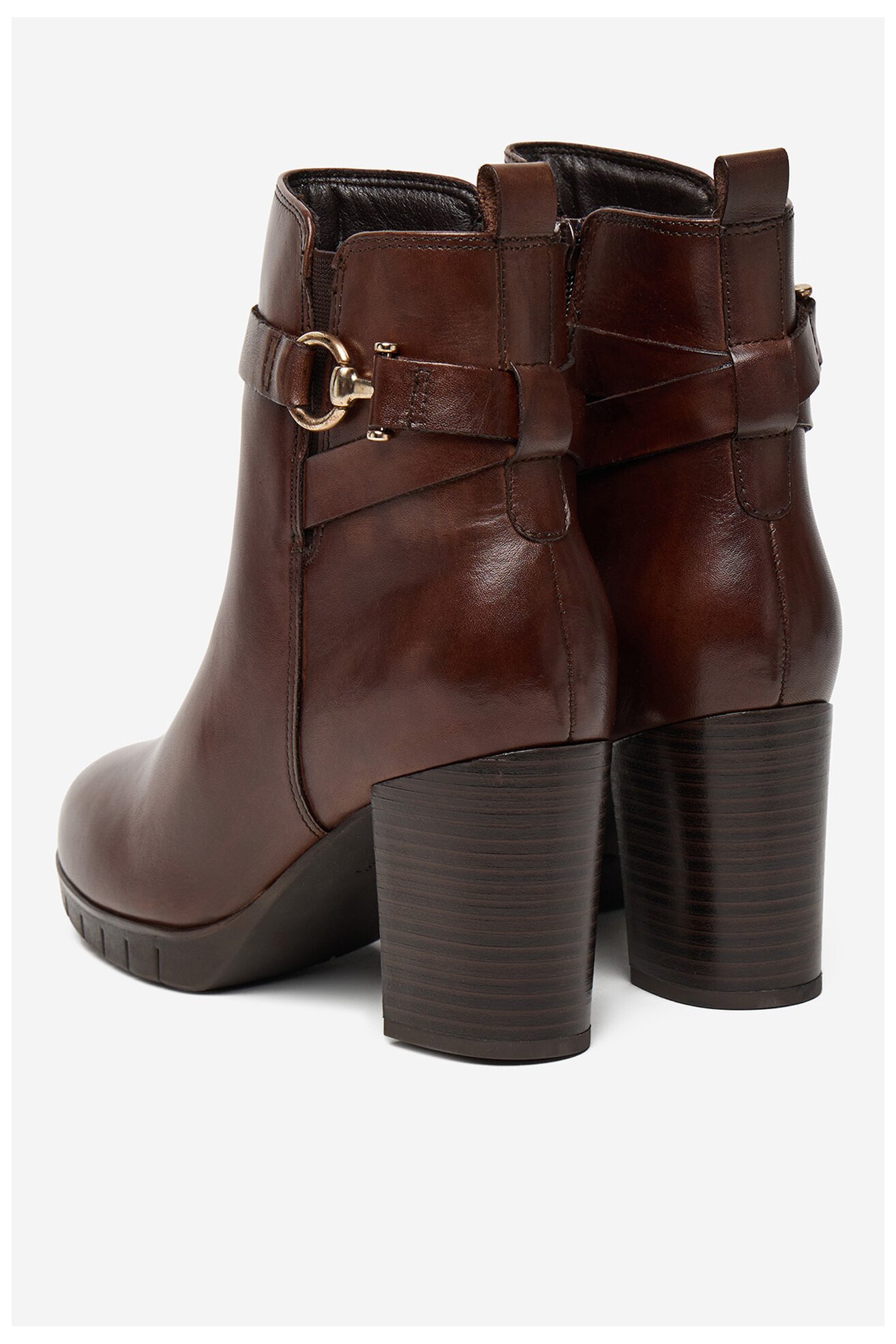 Боти Lasocki CEO-WB-DALILA-25 КАФЯВ