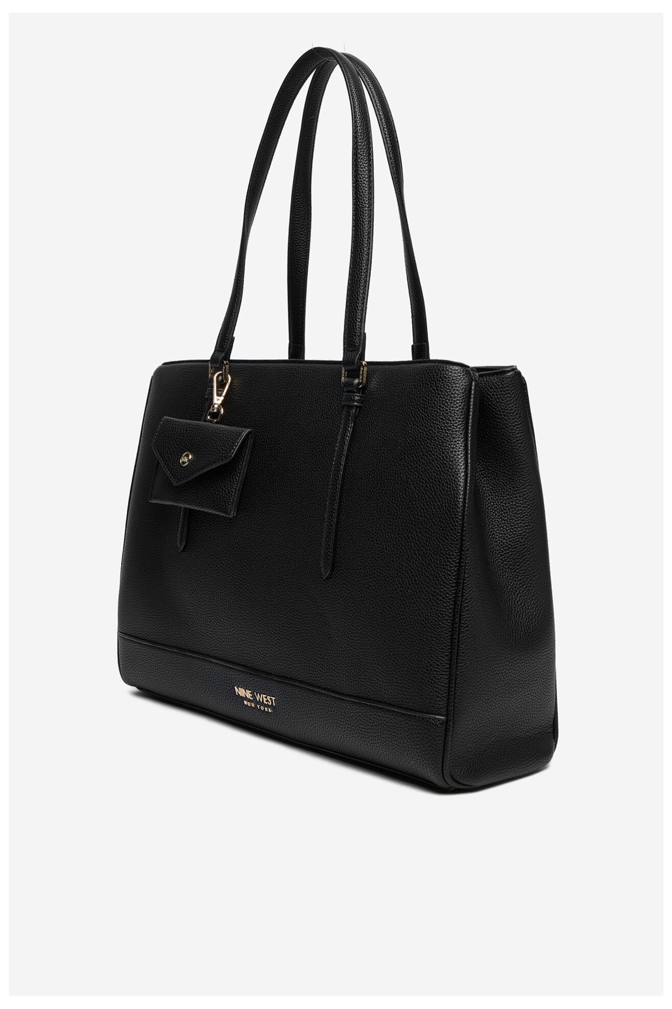 Дамска чанта NINE WEST C-TANANA-KY253 ЧЕРЕН