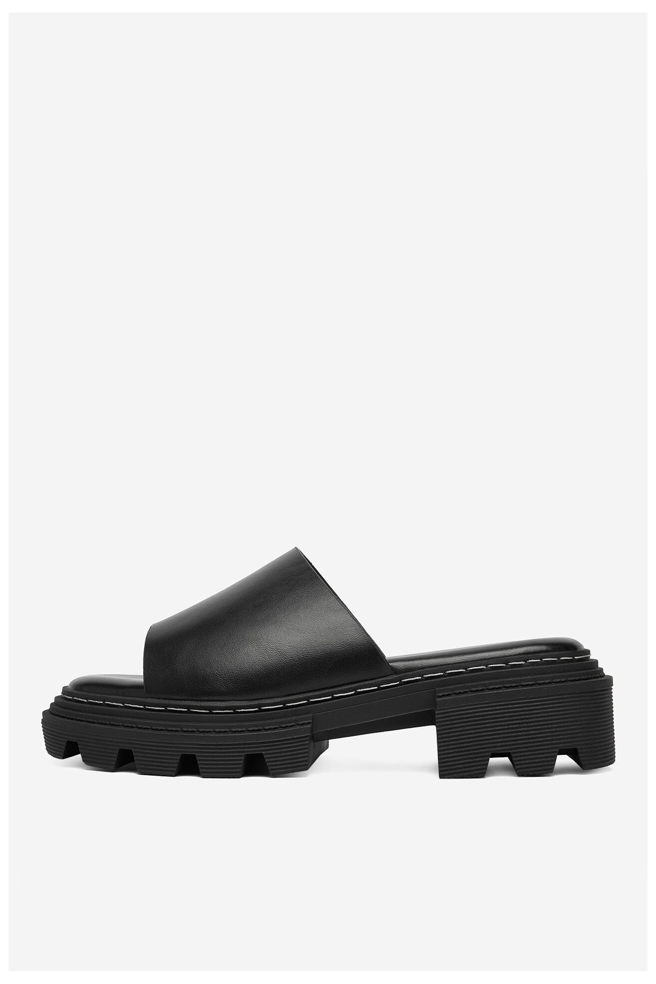 Шльопанець DeeZee CEO-H3T9820-5 ЧОРНИЙ