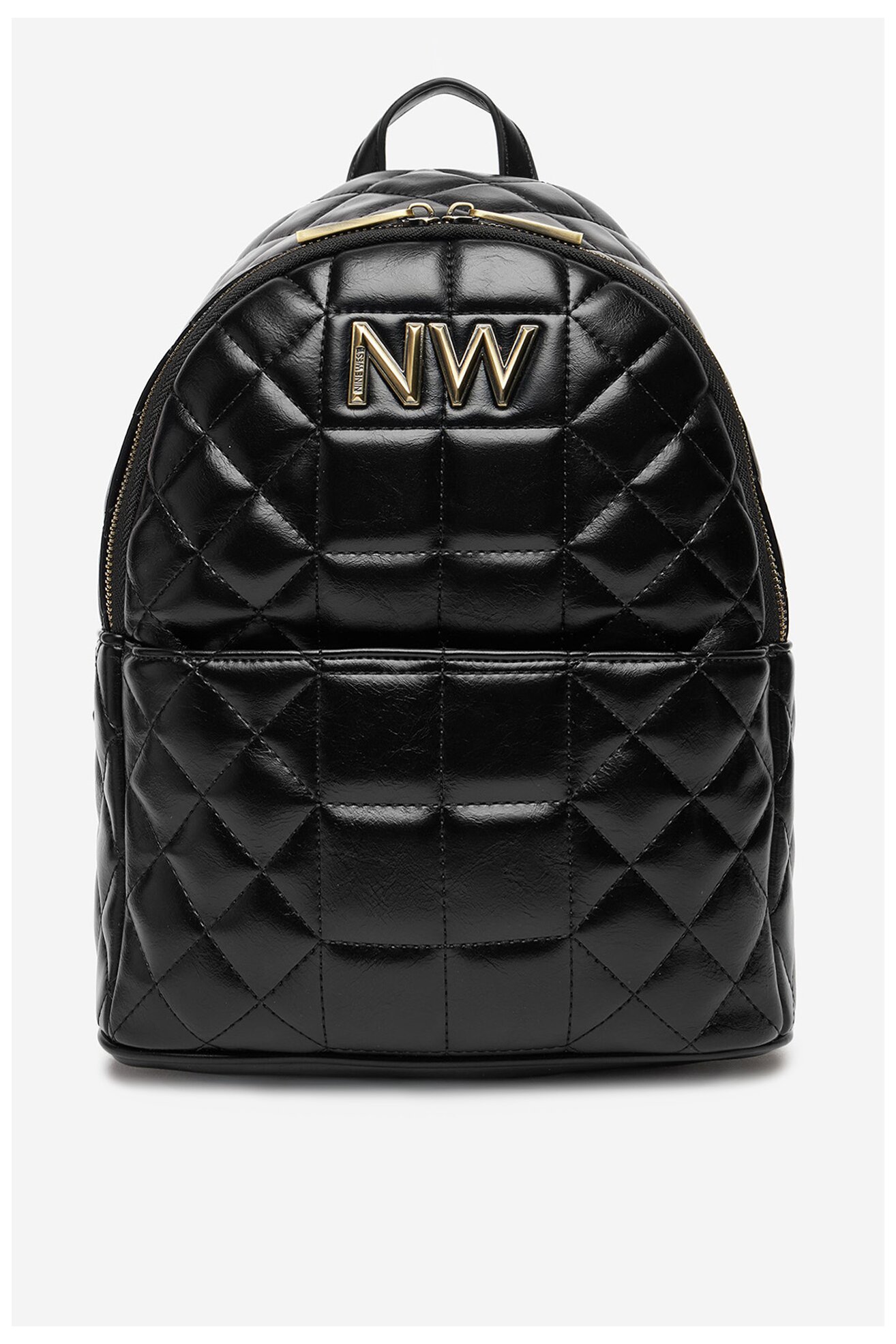 Ranac NINE WEST EO-VERMONT-II-LDA8408 CRNA