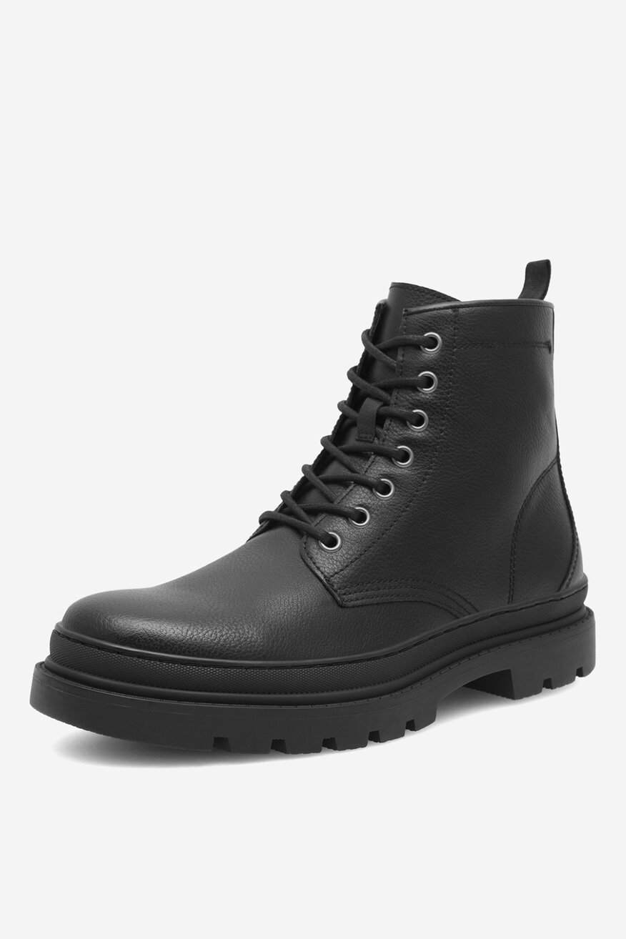 
                Черевики Lasocki ЧОРНИЙ - 5905588781691