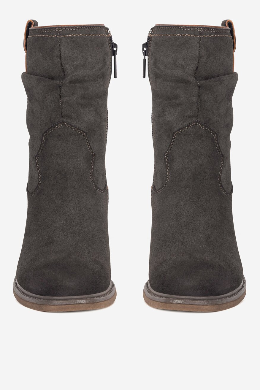 
                Ghete Mustang GRI - 5905588859710