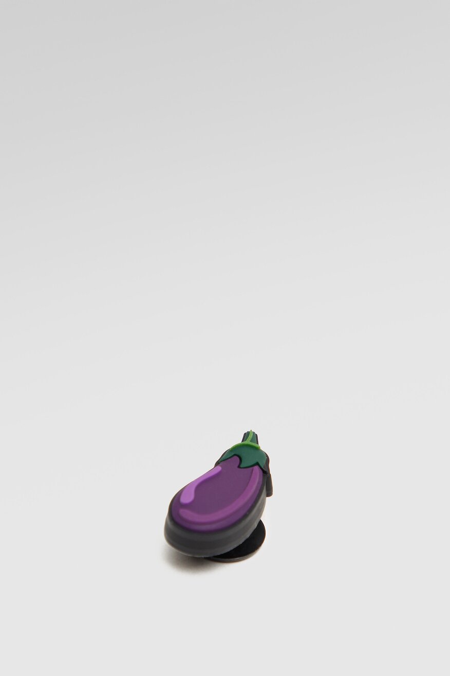 Crocs - Ozdoba do butów z printem kolorowa - 5904248164133