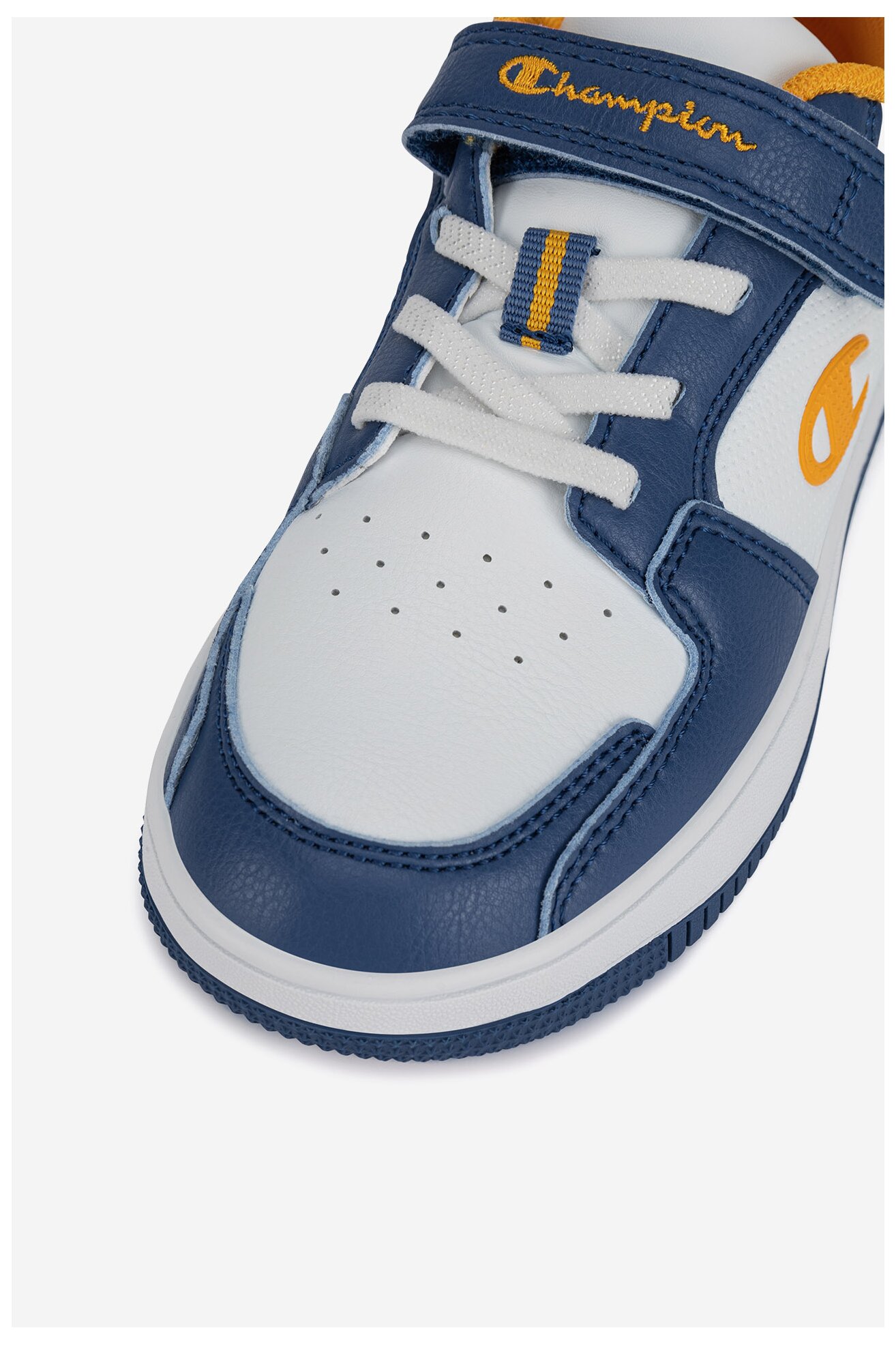 Încălțăminte sport Champion RD18 2.0 B PS LOW S32414-BS171 ALBASTRU