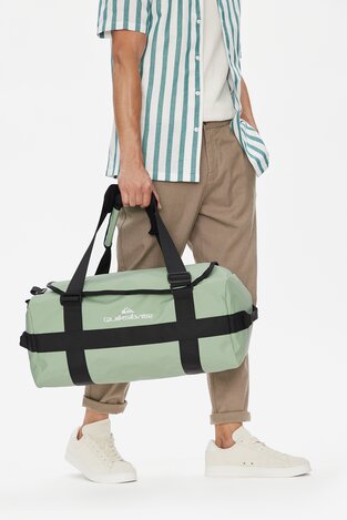 Сумка З Ремінцем QUIKSILVER QUIC-P-009-07 СВІТЛО-ЗЕЛЕНИЙ