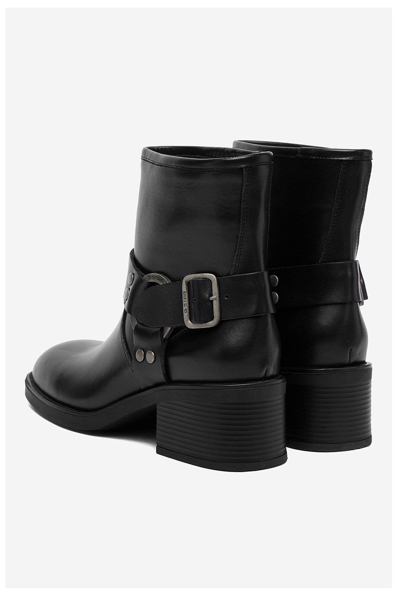 Боти G-STAR RAW EO-EYLUL-4769 ЧЕРЕН