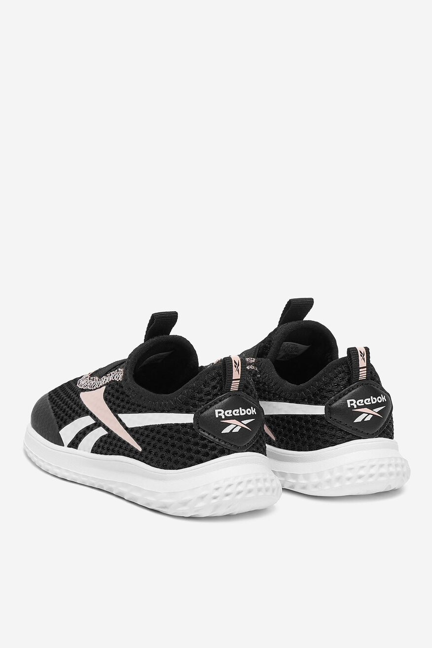 Спортни обувки Reebok ЧЕРЕН - 5906751060711
