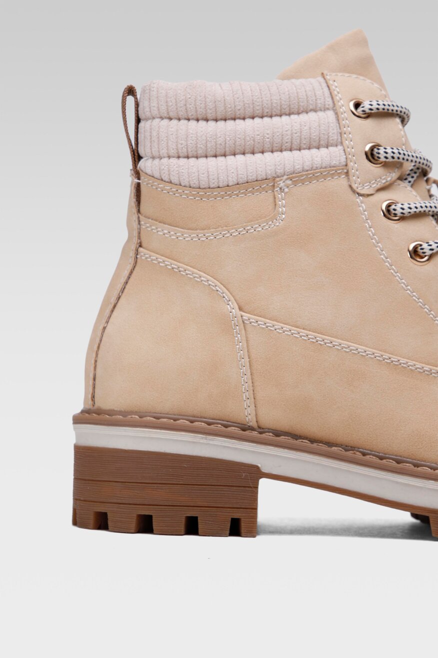 
                Jenny Fairy - Trzewiki - 5904248062606