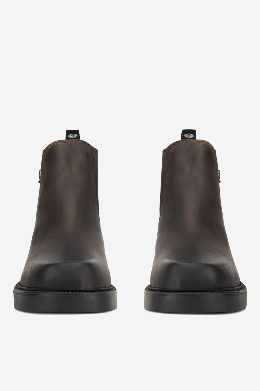 
                Ghete Mexx MARO ÎNCHIS - 5903419654169