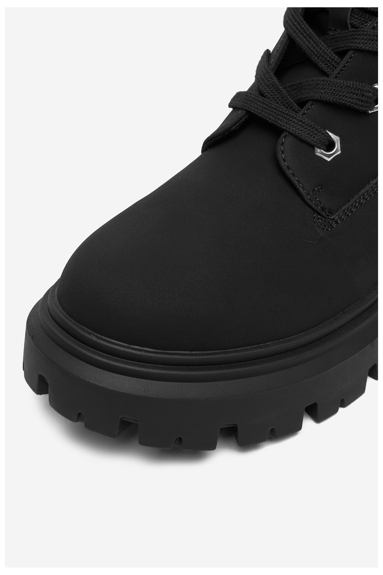 Csizma Jenny CEO-R25AW09224 FEKETE