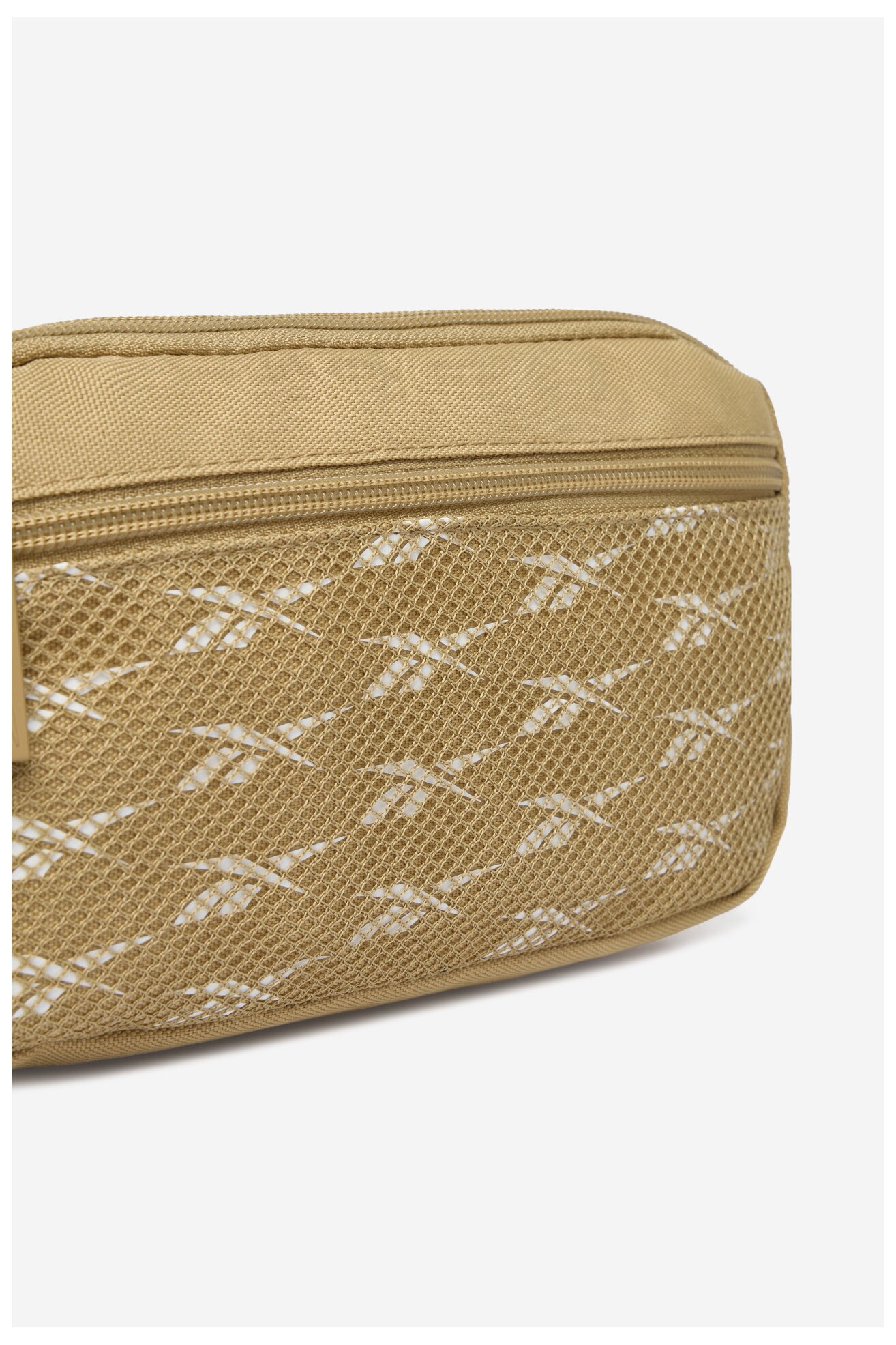 Kézitáska Reebok CWBEO-RBK-P-003-09 BÉZS