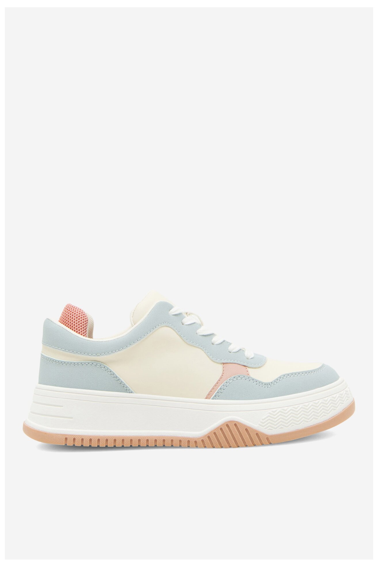 Tornacipő Jenny Fairy DINKY WS6016-01 KÉK