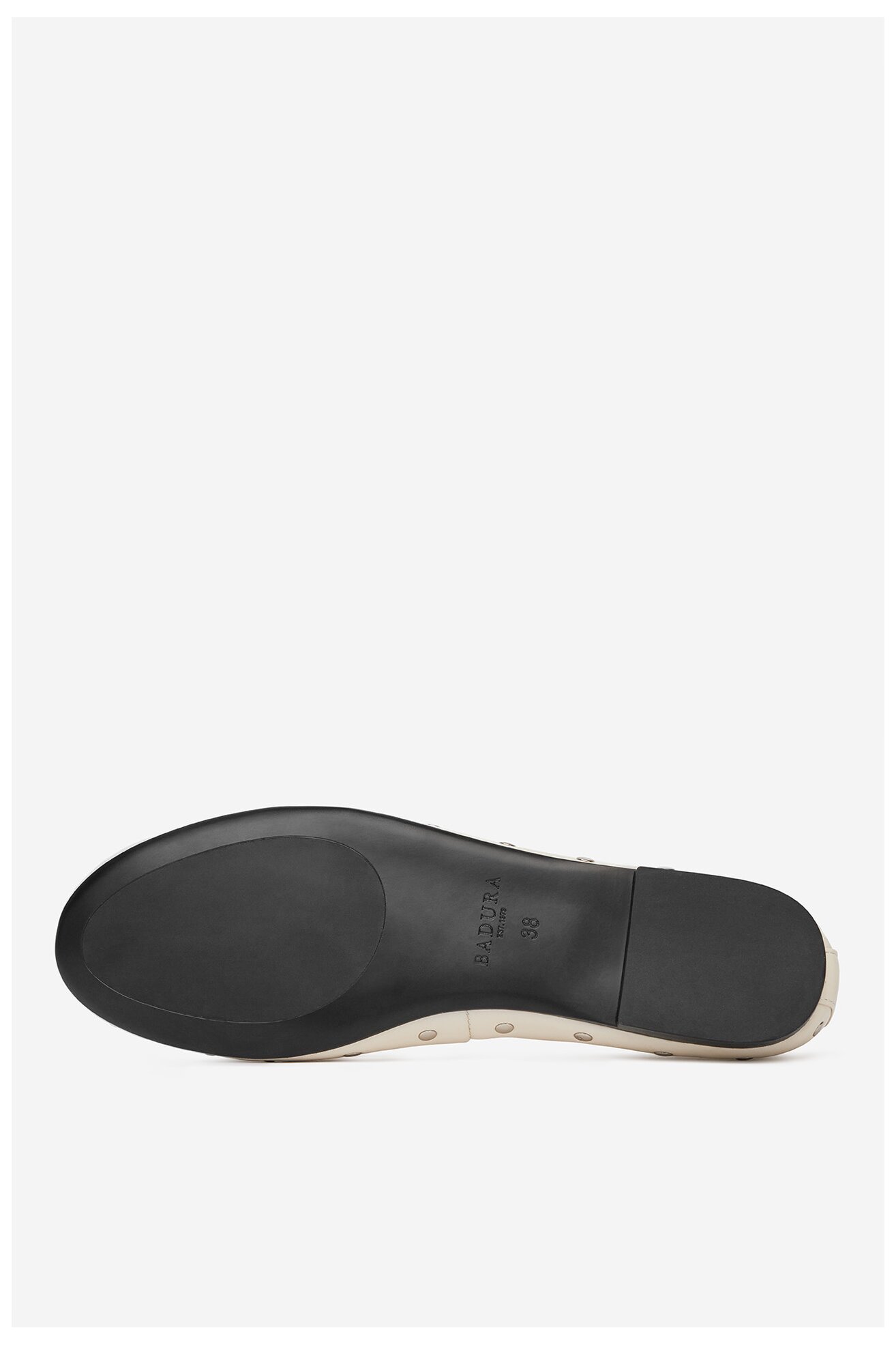 Балерина Badura HEATHER-LT249060-56 БЯЛ