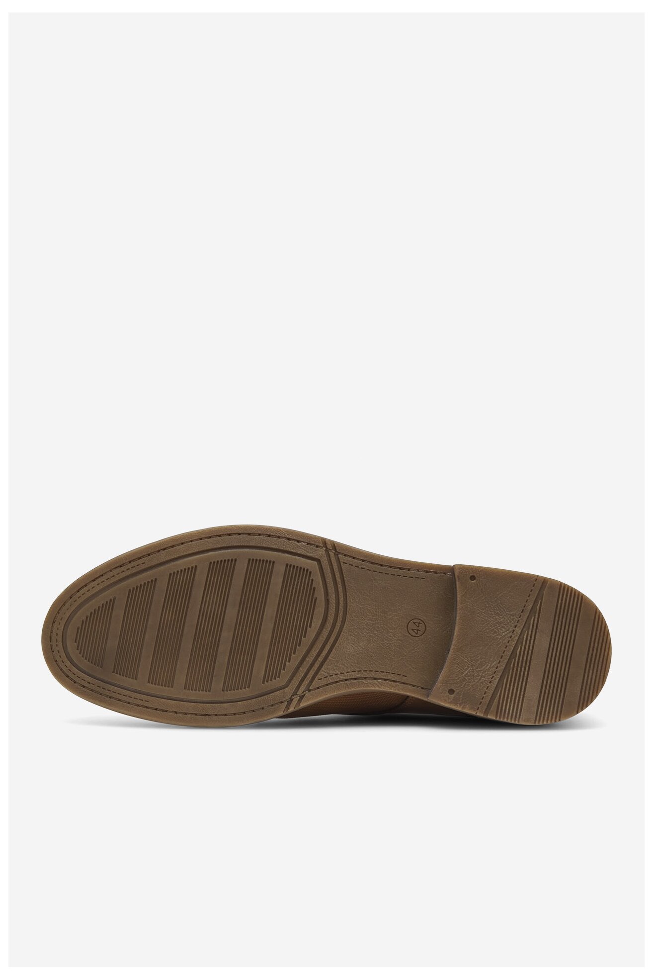 Напівчеревик Lasocki CRORE-01 MI24 ВЕРБЛЮЖИЙ