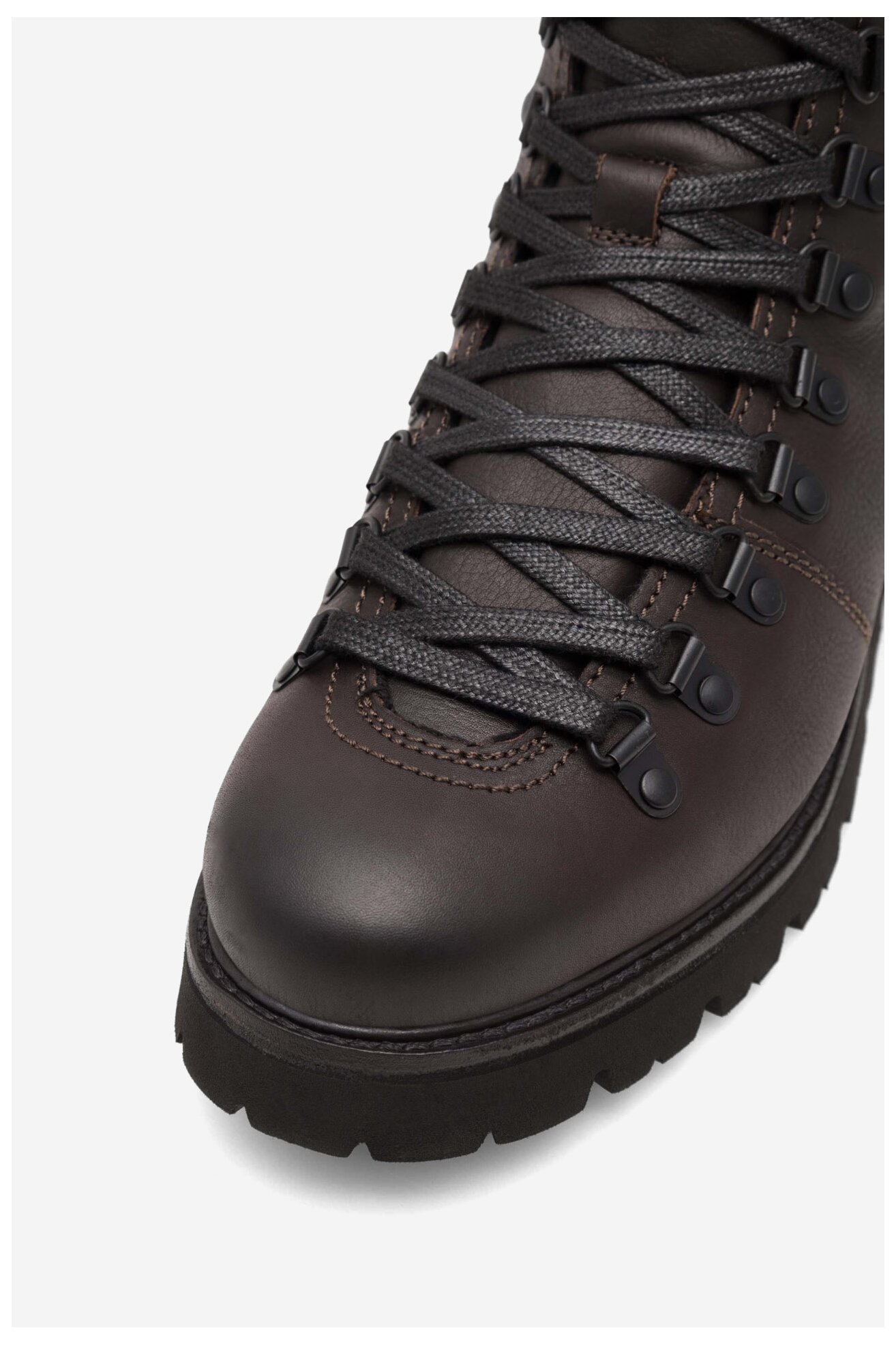 Csizma Badura RICHFIELD-16 MI08 SÖTÉTBARNA