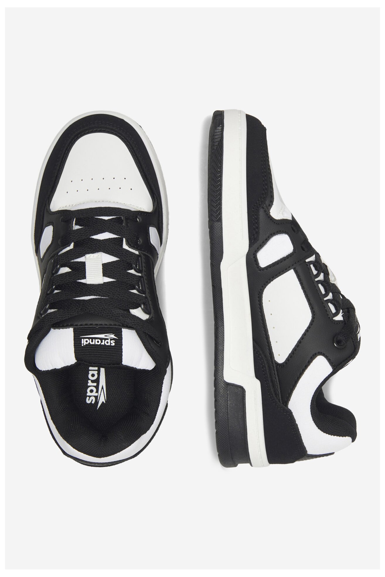 Sportska obuća Sprandi CP40-23461Z(IV)CH CRNA