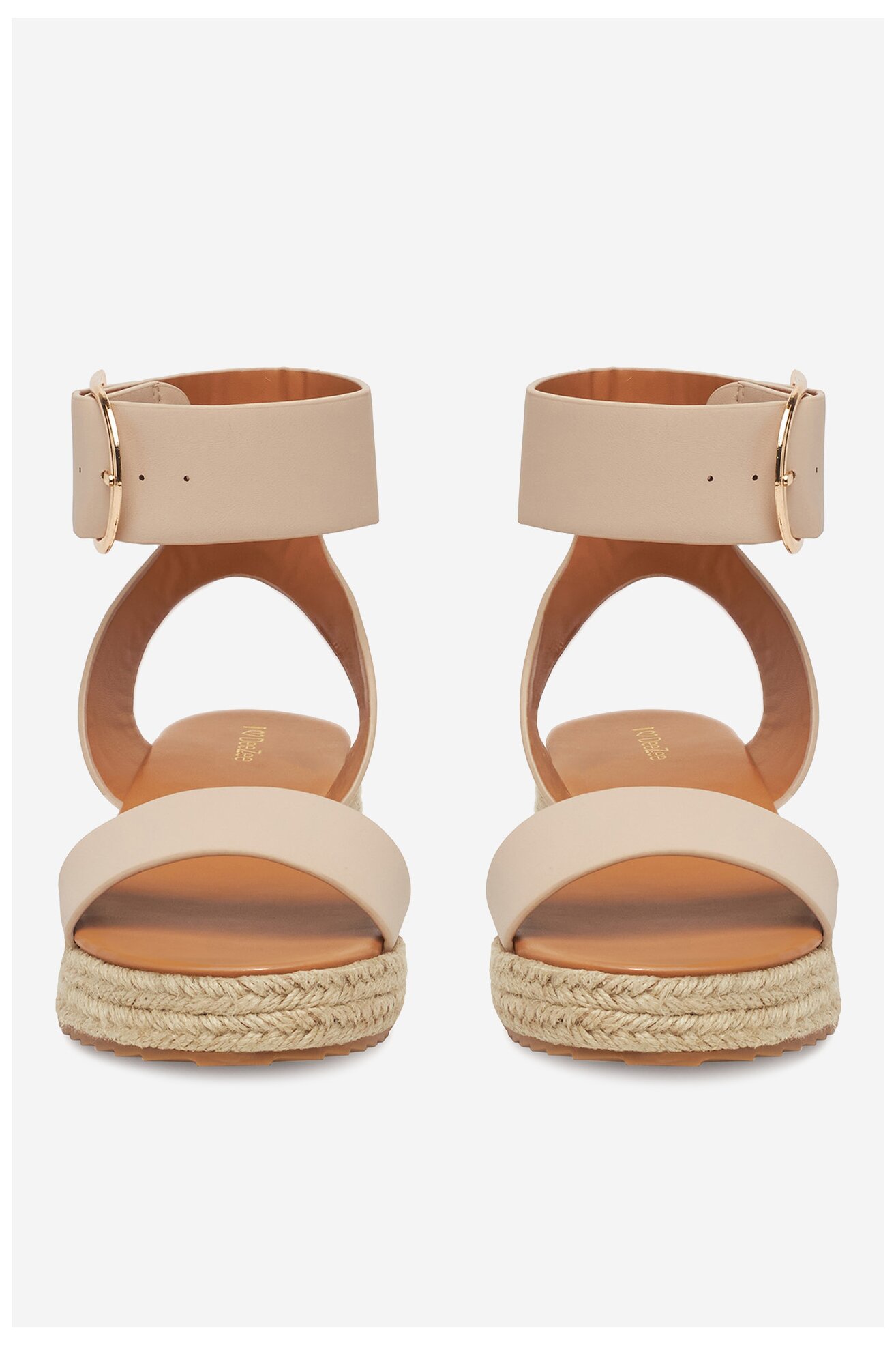 Sandale DeeZee QS276-1 KAKI