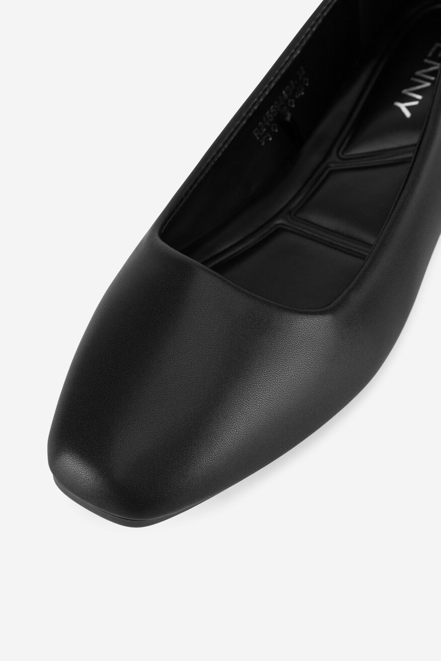 Jenny - Baleriny - 5903698046525