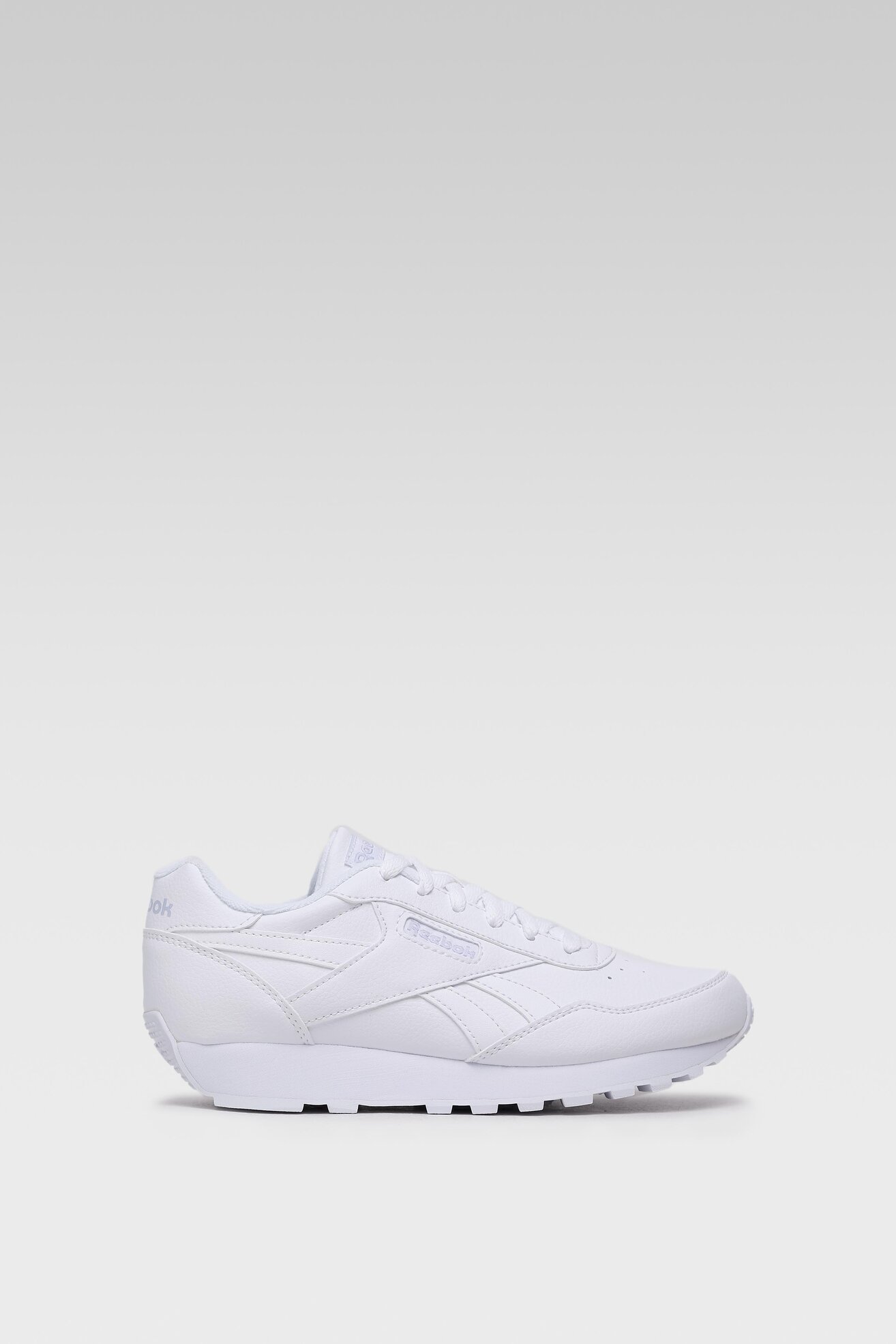 Obuwie sportowe Reebok REWIND RUN FY9720 Biały