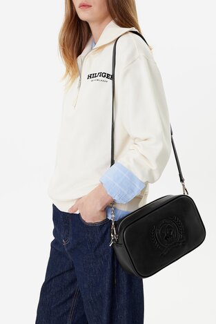 Torba Beverly Hills Polo Club C-BHPC-L-010-08 CRNA