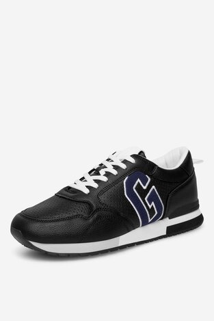 Кросівки спортивні GAP NEW YORK II GAF002F5SMBLCKGP ЧОРНИЙ