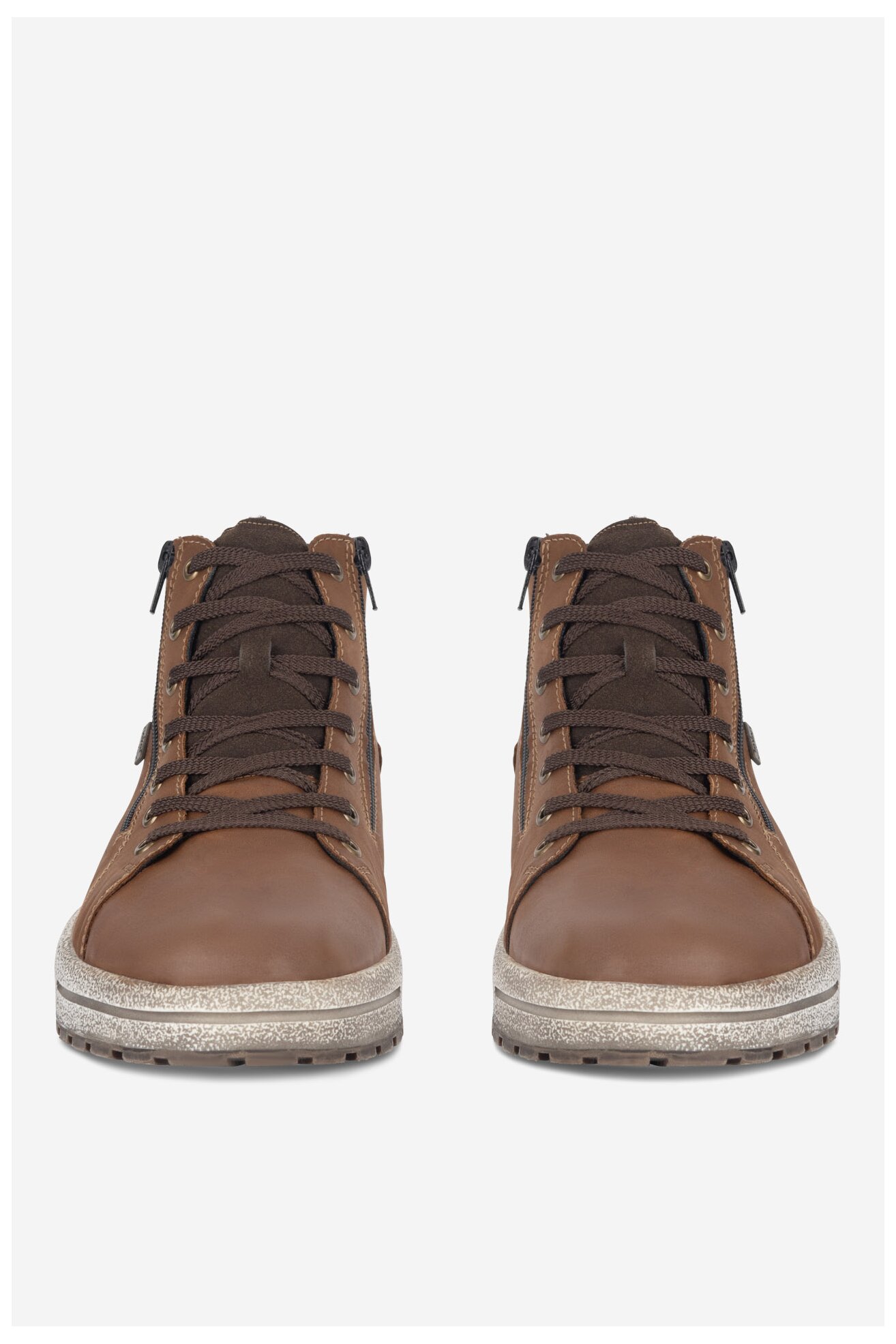 Ghete Rieker 30721-24 MARO