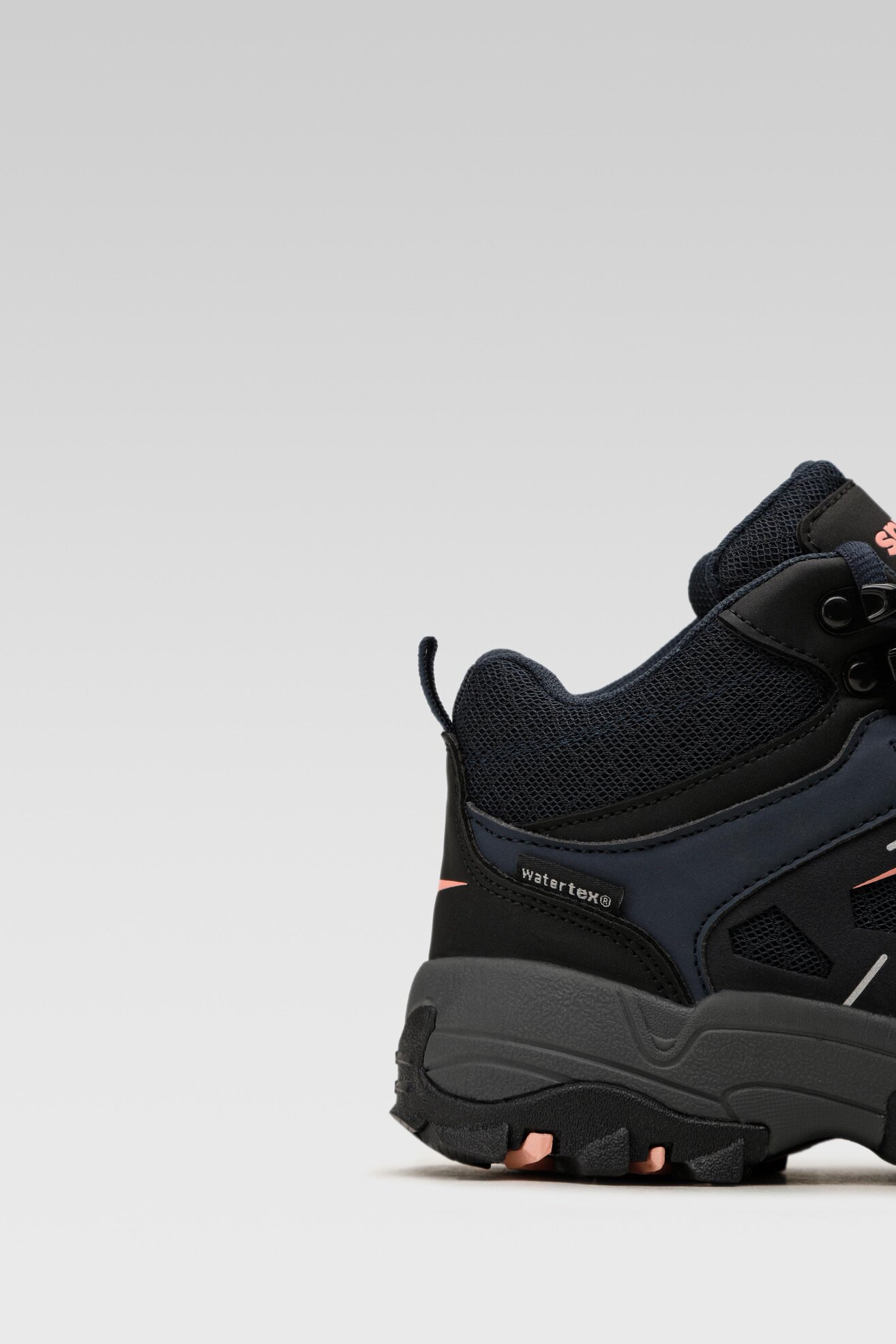 Obuwie sportowe Sprandi Outdoor Performance 220097S Granatowy