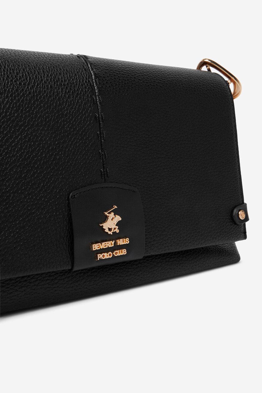 
                Beverly Hills Polo Club - Torebka - 5906751598450