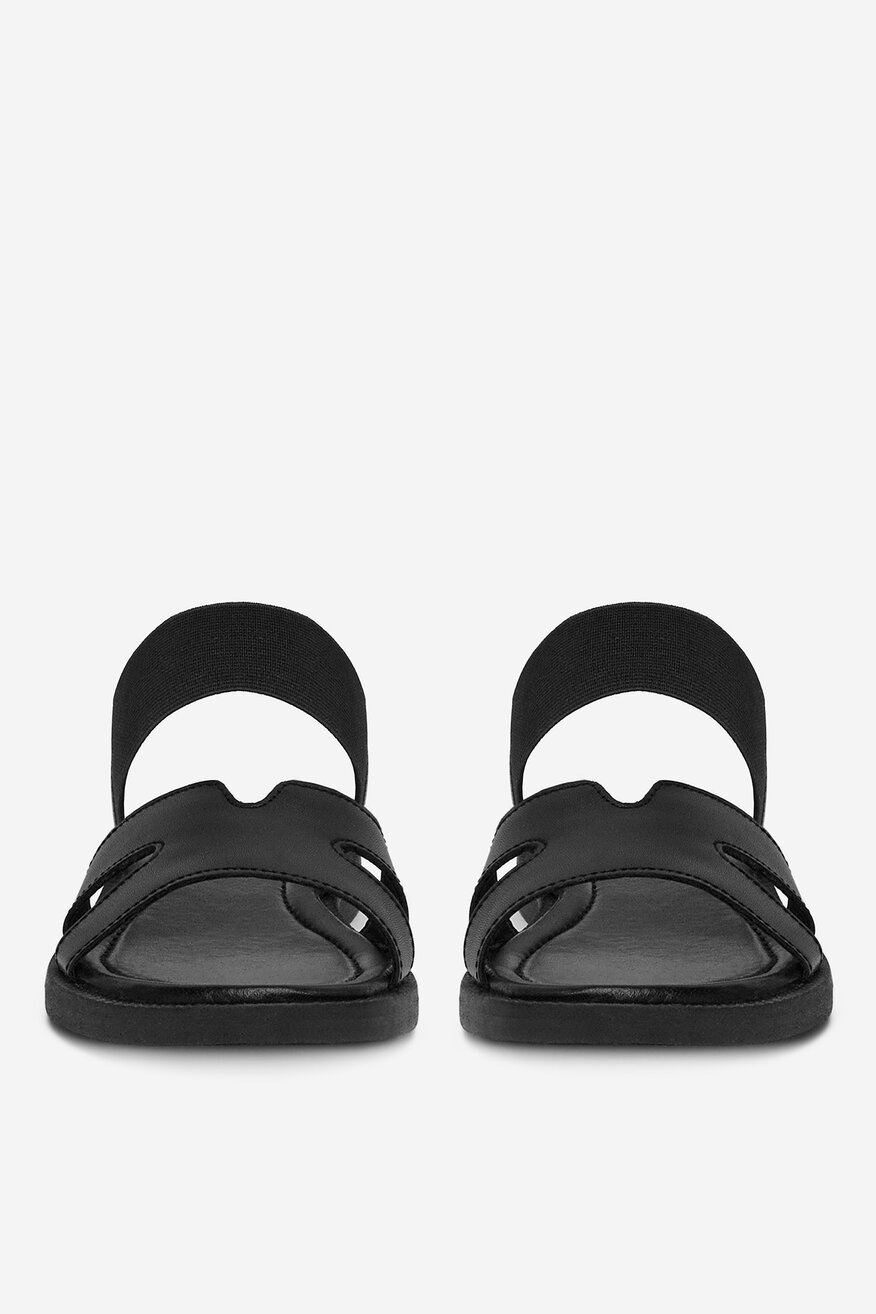 Sandale Lasocki NEGRU - 5906751019597
