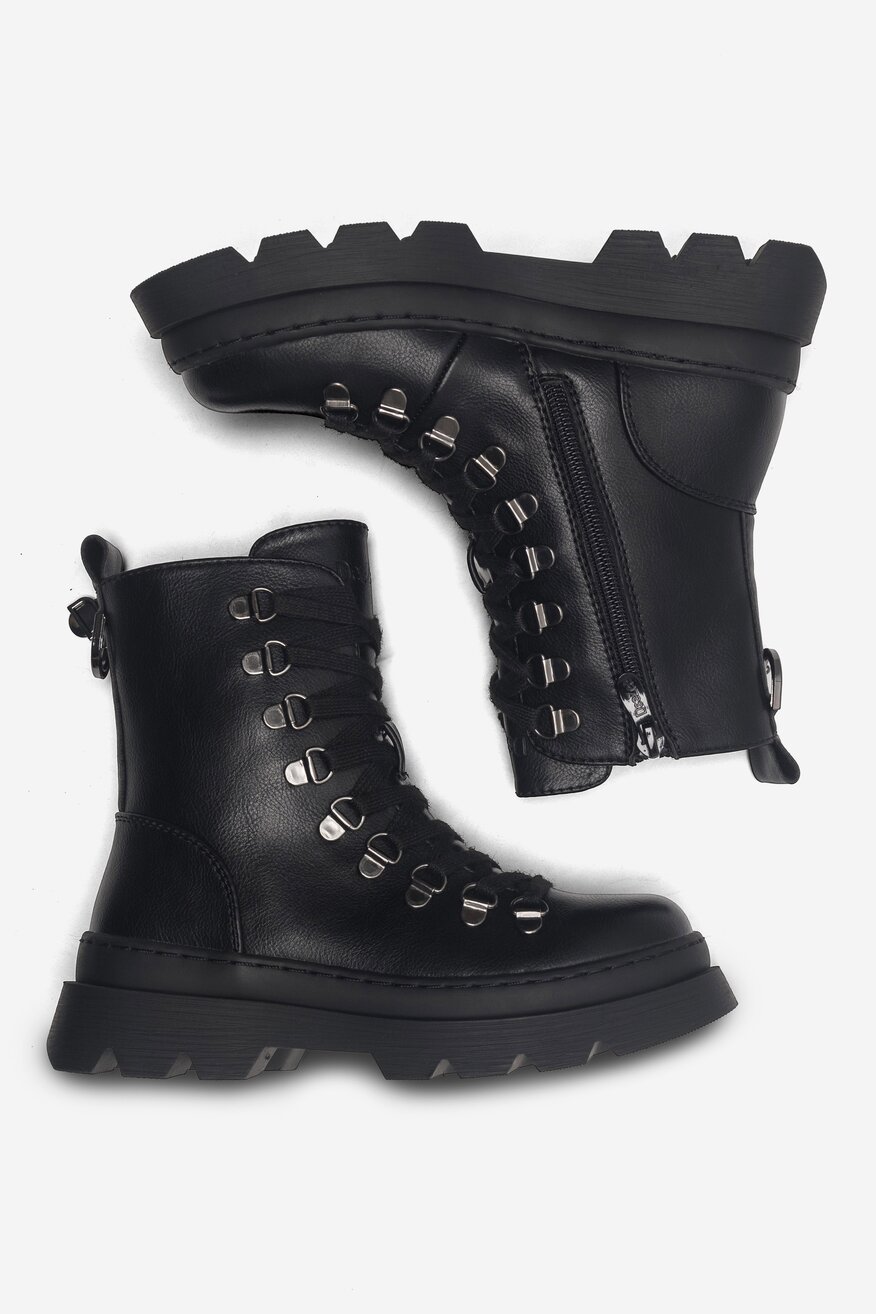 
                Bocanci DeeZee NEGRU - 5905588127215