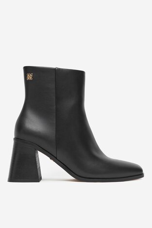 Ботильйони NINE WEST CEO-MUNIRA-01 ЧОРНИЙ