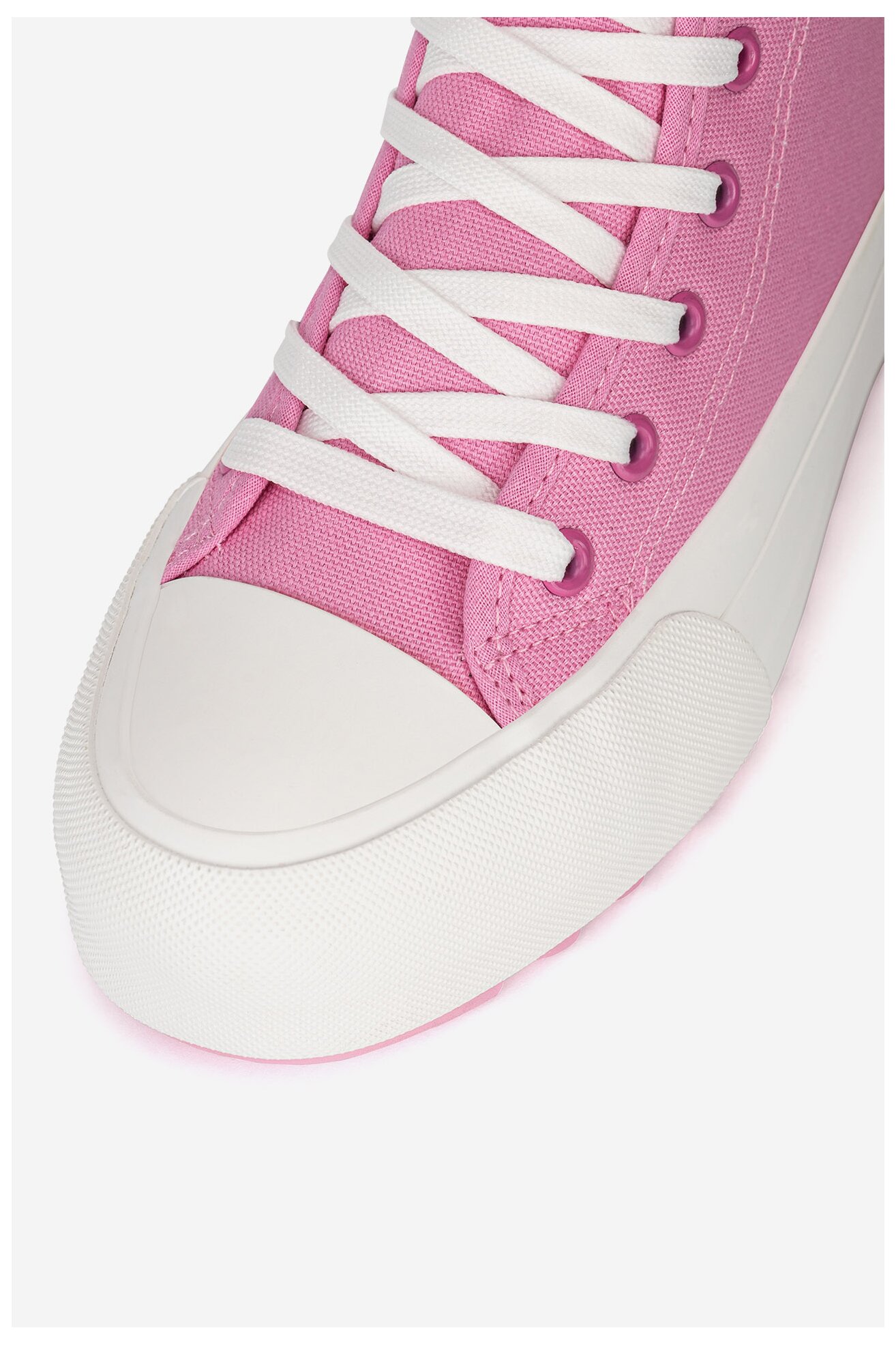 Trampki Jenny Fairy WFA2939-1 Różowy