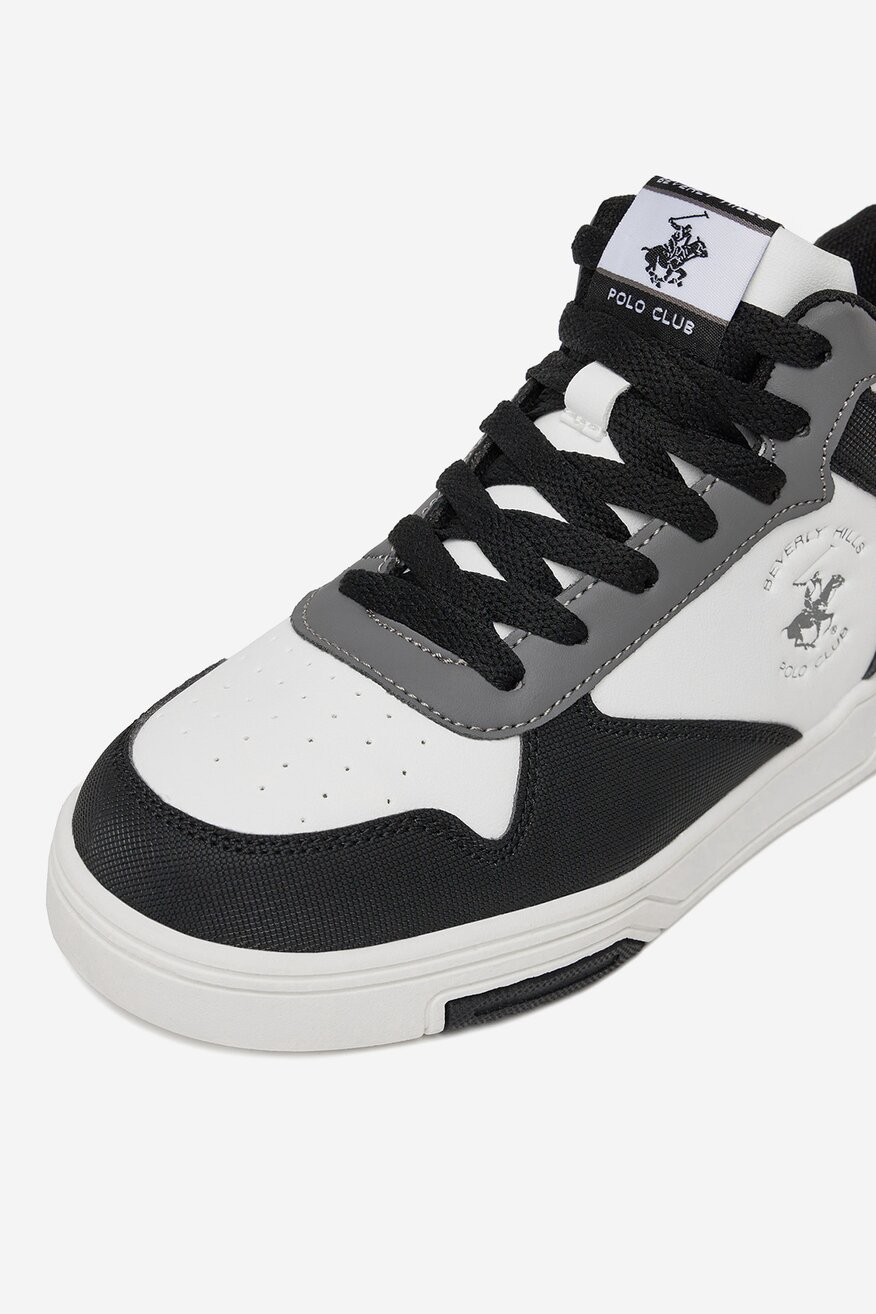 Beverly Hills Polo Club - Sneakersy - 5903698603568