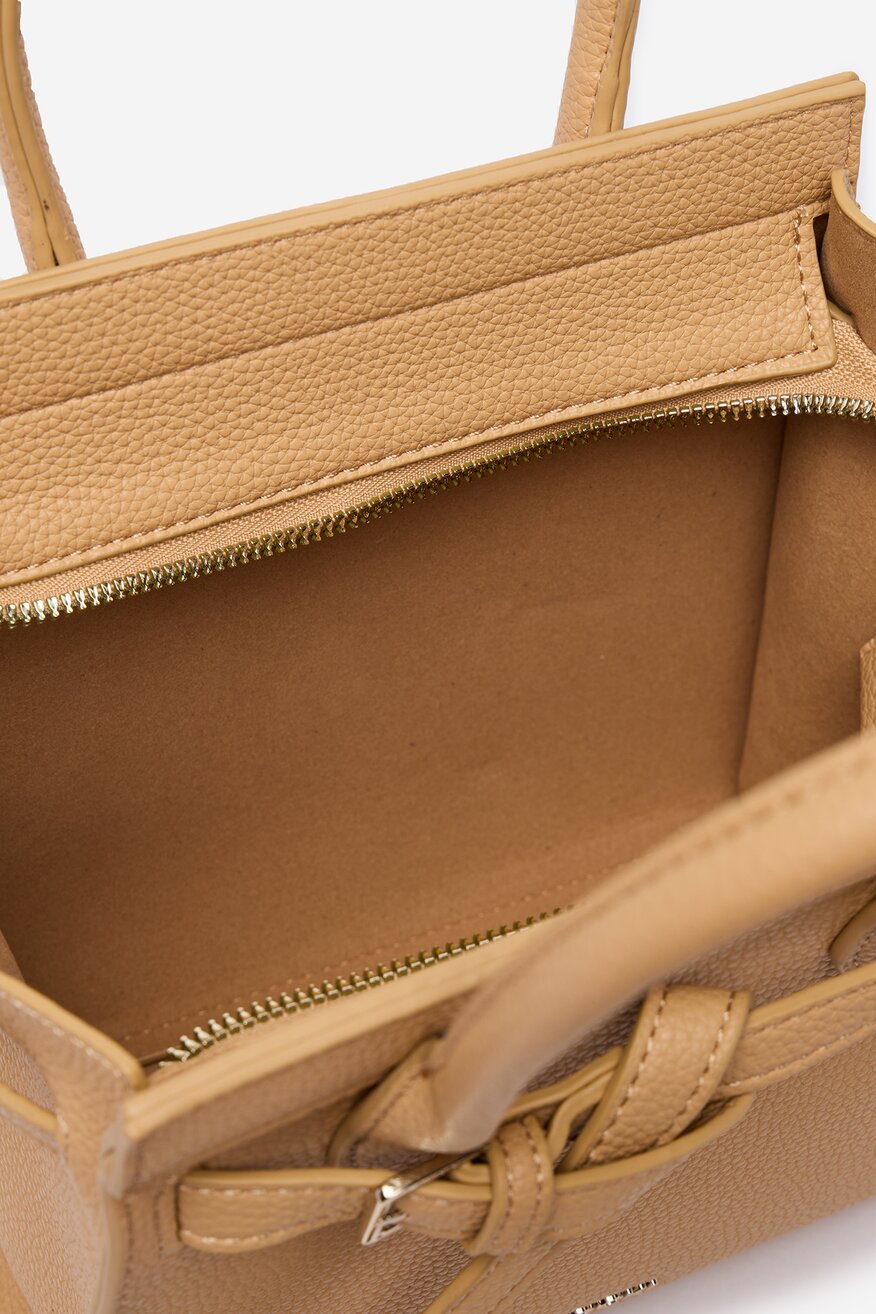 
                Сумка З Ремінцем Lasocki ВЕРБЛЮЖИЙ - 5906751564578