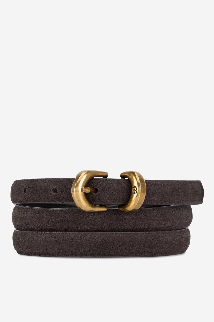 
                Ženski kaiš Gino Rossi BRAON - 5905588994329