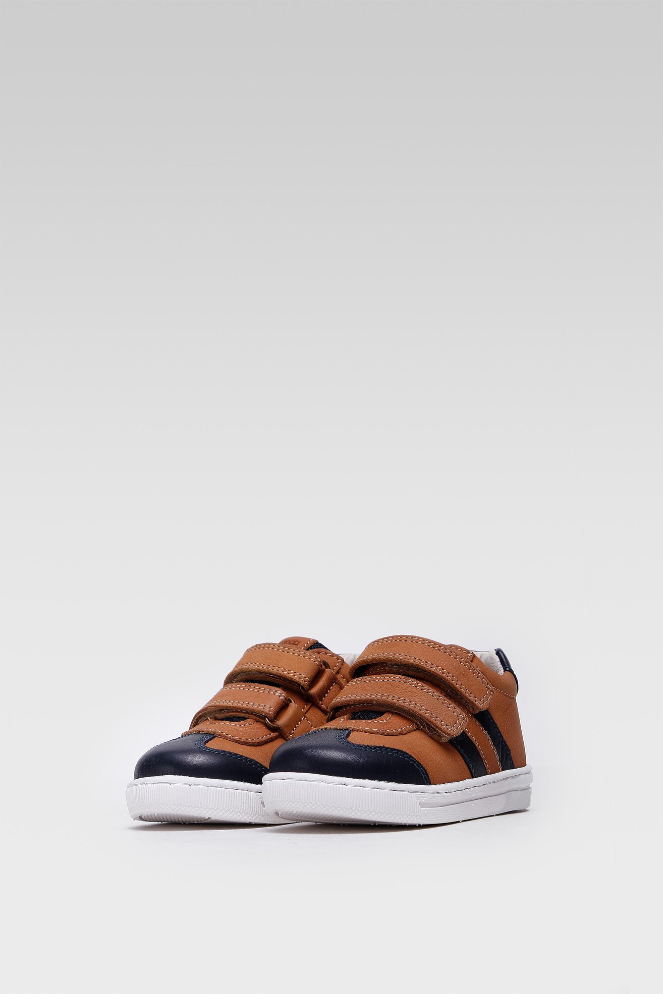 Sneakers Lasocki Kids CI12-BOLEK-04 Camel
