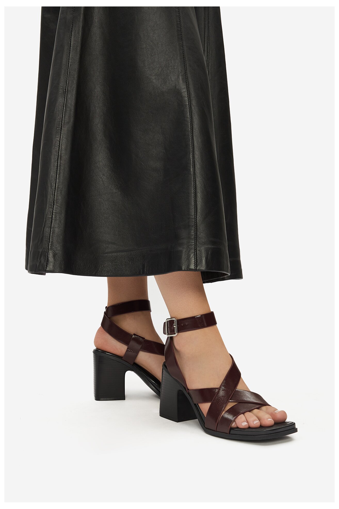 Сандали Jenny JY012768-1 КАФЯВ