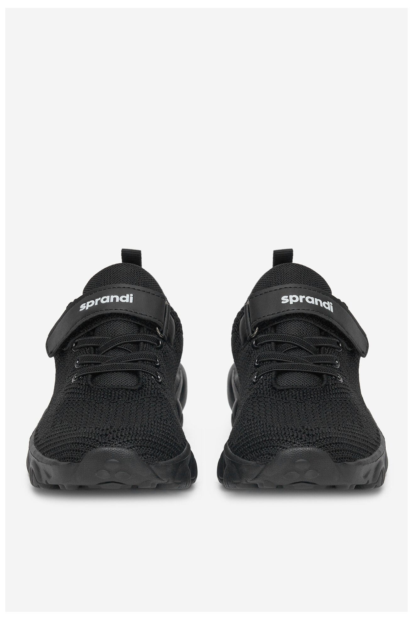 Obuwie sportowe Sprandi CP70-25614(IV)CH Czarny