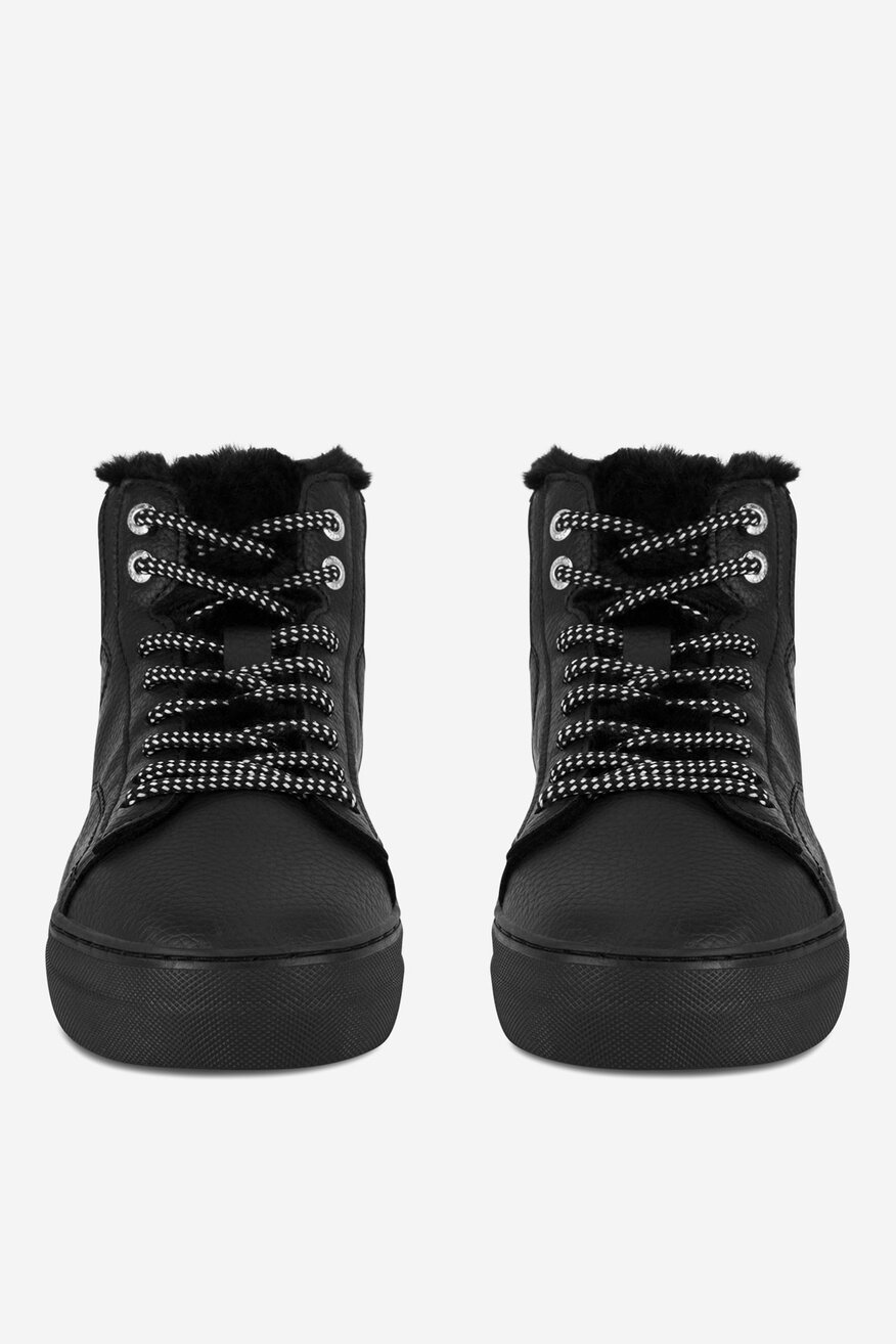 
                Sportska obuća GAP CRNA - 5905588915201