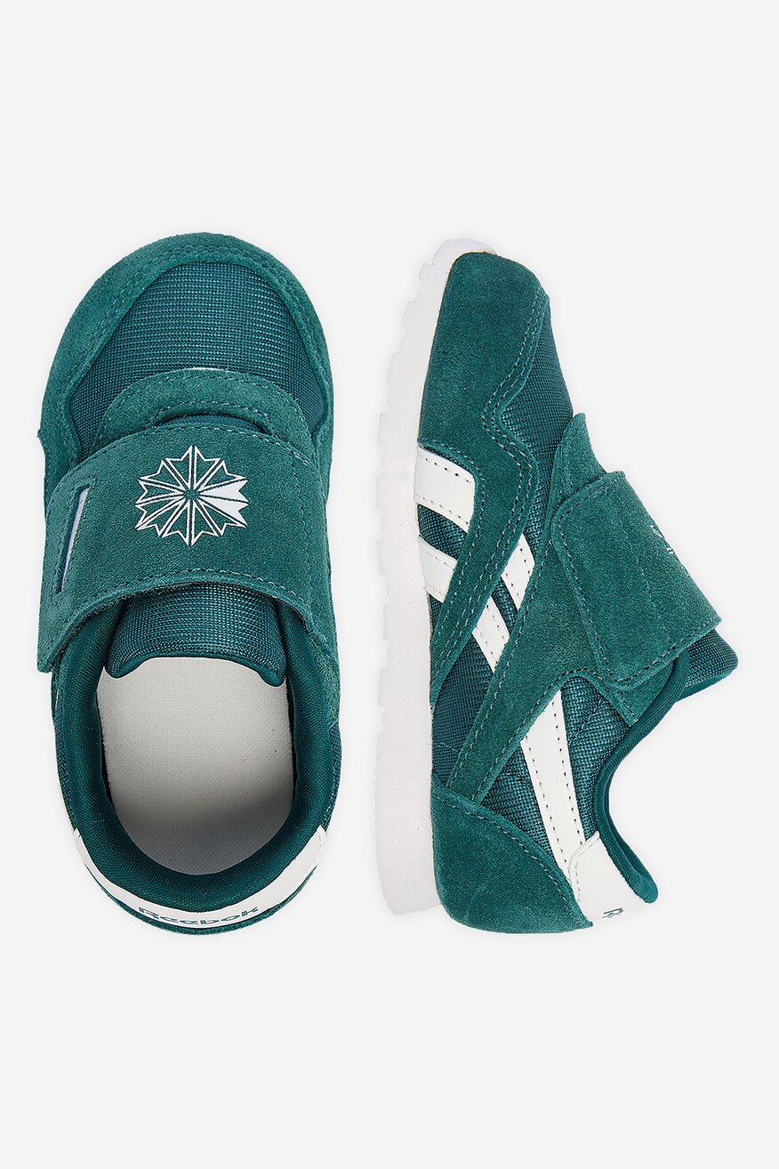 
                Sportcipő Reebok SÖTÉTKÉK - 5906751593363