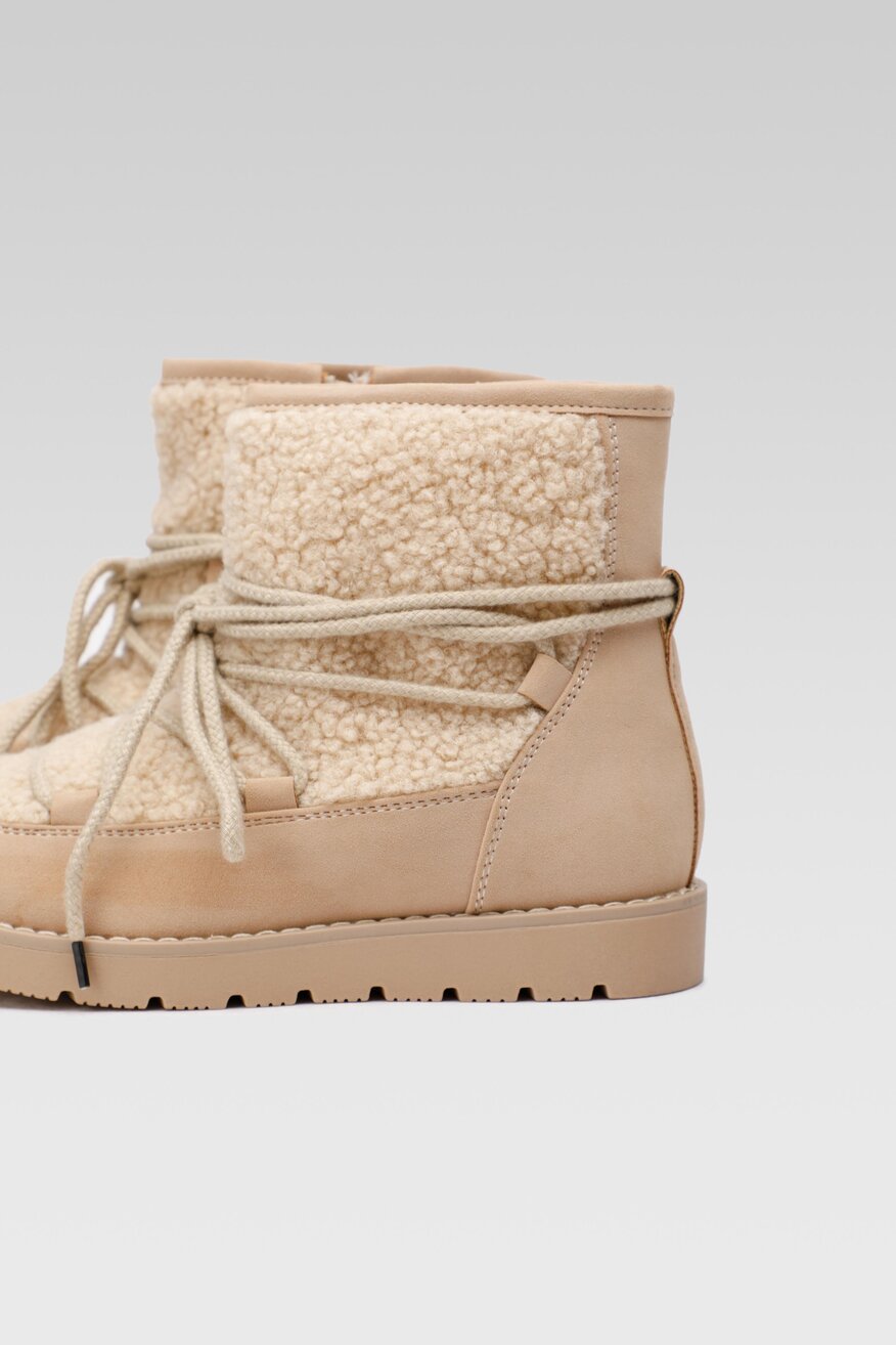 
                DeeZee - Śniegowce ocieplane - 5904862393025