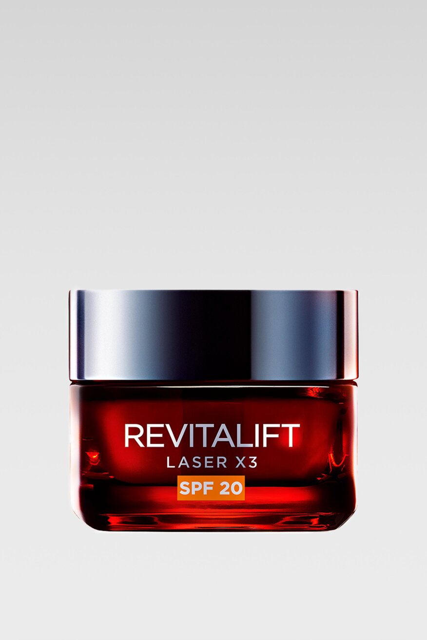 
                L'OREAL PARIS - Bezbarwny - 2230010292432