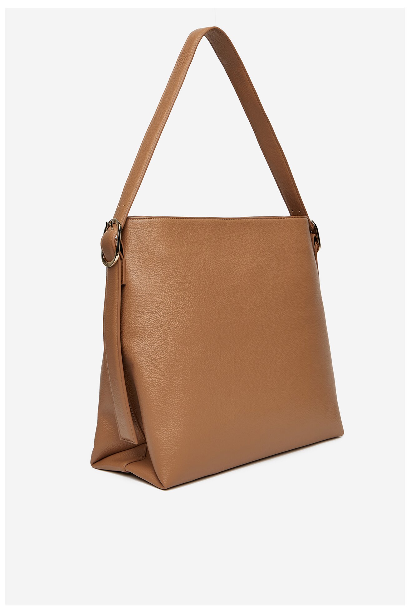 Kézitáska Lasocki C-LSK-L-005-08 BÉZS